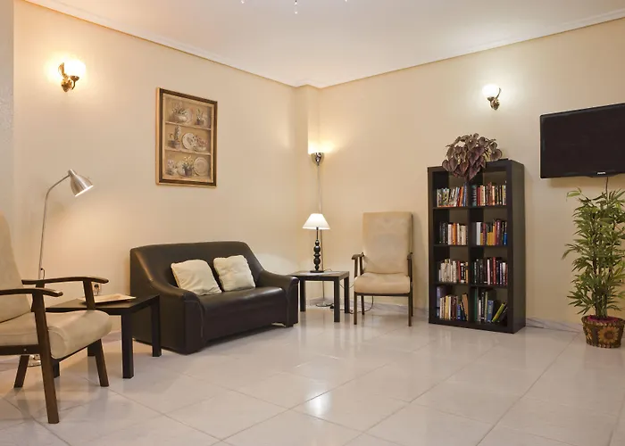 Rural El Molino Szálloda Baños de Montemayor