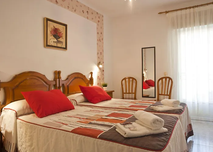 Rural El Molino Hotel