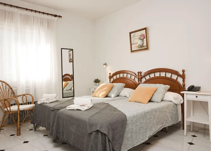 Rural El Molino Hotel